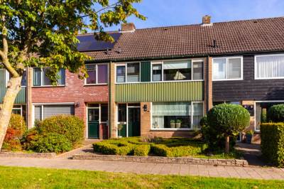 Woning Beethovenstraat 75 Eerbeek