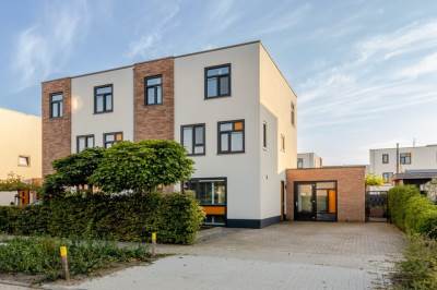 Woning Koriander 61 Lelystad