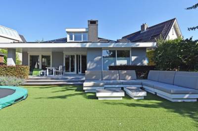 Woning Grote Beer 5 Bleiswijk