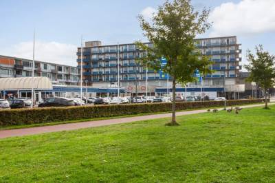 Woning Burgemeester Jansenlaan 73 Zwijndrecht