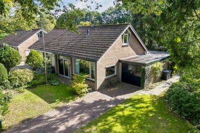 Woning Langbos 2 Oosterhesselen