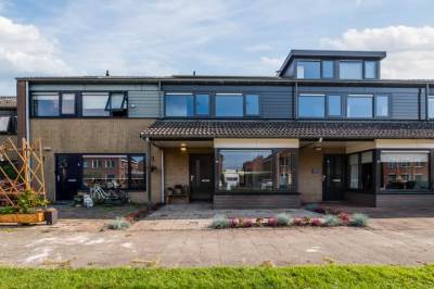 Woning De Kroon 180 Hoogeveen