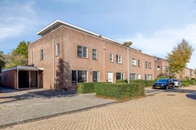 Woning Hulsthage 34 Assen