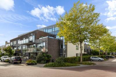 Woning Prins Hendrikstraat 3 Alphen aan den Rijn