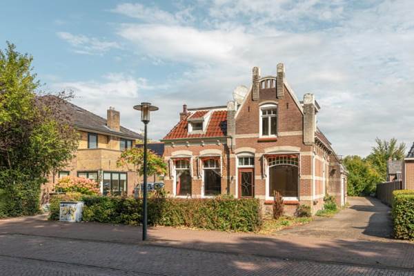 Woning Geert Knolweg 1 Joure