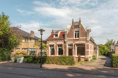 Woning Geert Knolweg 1 Joure
