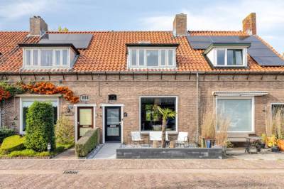 Woning Patrimoniumpark 5 Leiderdorp