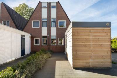Woning Kalmoes 2 Leeuwarden