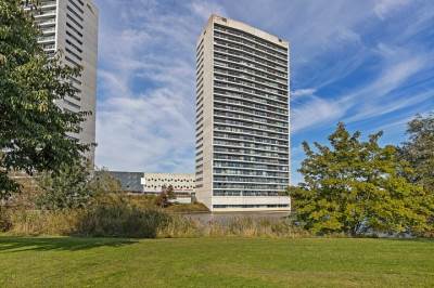 Woning Boumaboulevard 373 Groningen