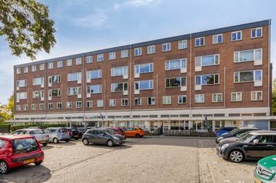 Woning Kaatsland 72 Sneek