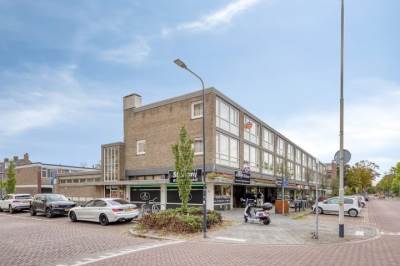 Woning Langendijk 21A Breda