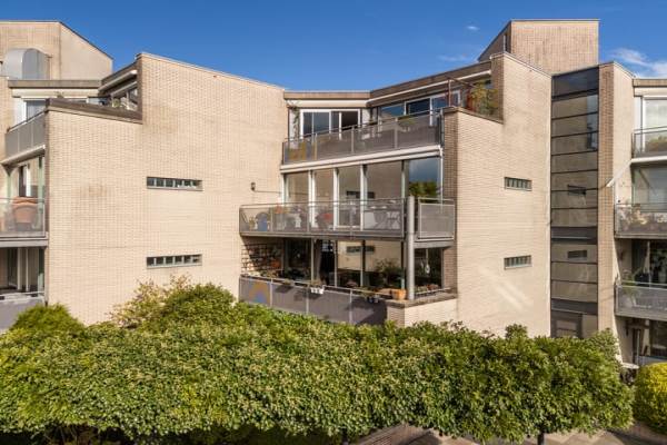 Woning Weeshuislaan 47 Zeist