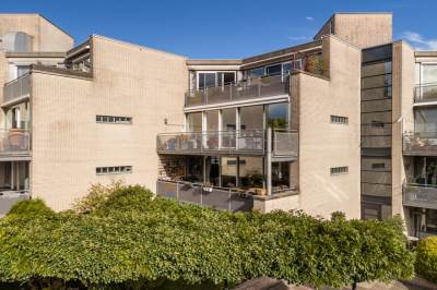 Woning Weeshuislaan 47 Zeist