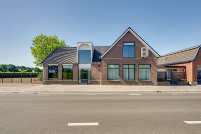 Woning Rucphenseweg 3 Klein Zundert