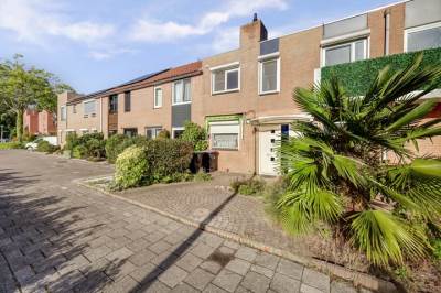 Woning Gaard 50 Spijkenisse