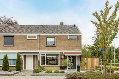 Woning Stijn Streuvelslaan 25 Etten-Leur