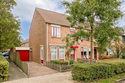 Woning Brouwhuis 4 Blokker