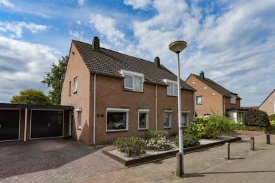 Woning Abersland 1728 Wijchen