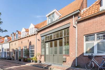 Woning Kleine Oosterwijck 2 Harderwijk