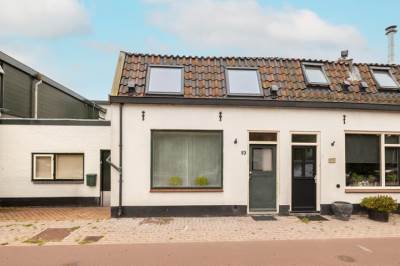 Woning 's-Gravendamseweg 13 Voorhout