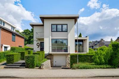 Woning Dr Poelsstraat 9 Brunssum