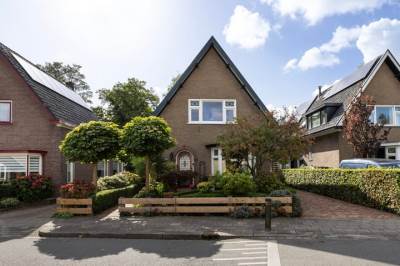 Woning Archimedesstraat 4 Apeldoorn