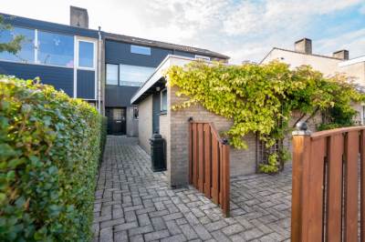 Woning Sperwerlaan 90 Leerdam