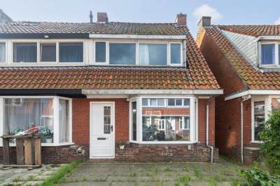 Woning Jan Lievensstraat 39 Leeuwarden