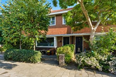 Woning Prunuslaan 67 Rotterdam