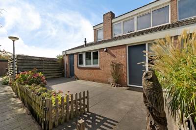 Woning Edveensweg 50 Oosterhesselen