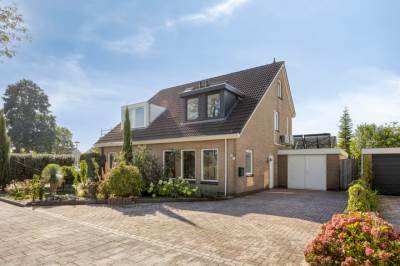 Woning Eeltsjebaes 18 Joure