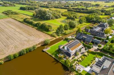 Woning Groene Grens 46 Veenendaal