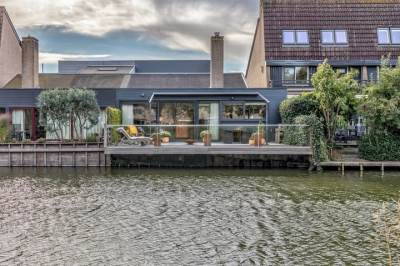 Woning Rijndal 54 Capelle aan den IJssel