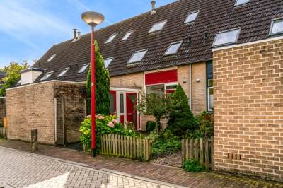 Woning Leidseschans 7 Nieuwegein