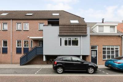 Woning Koepelstraat 38 Bergen op Zoom