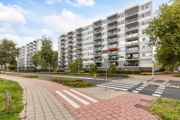 Woning Pruylenborg 150 Zwijndrecht