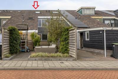 Woning Overzicht 21 Kamerik