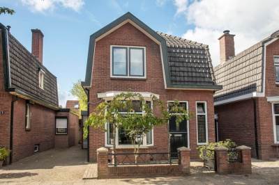 Woning Timorstraat 7 Hengelo (OV)
