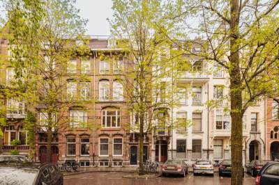 Woning Jan Luijkenstraat 321 Amsterdam