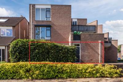 Woning Bereklauw 54 Cuijk