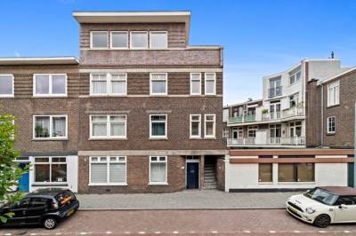 Woning Hendrik Zwaardecroonstraat 110 Den Haag