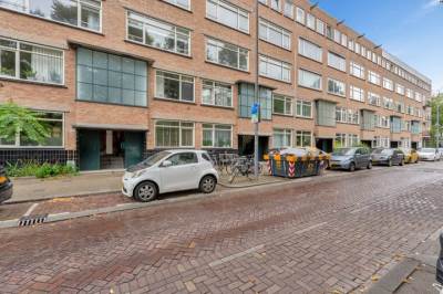 Woning Noorderhavenkade 82C Rotterdam