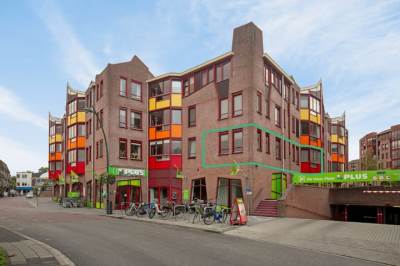 Woning De Heus Plein 109 Barneveld