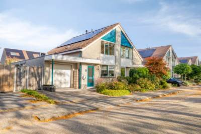 Woning Haydnsingel 39 Barendrecht