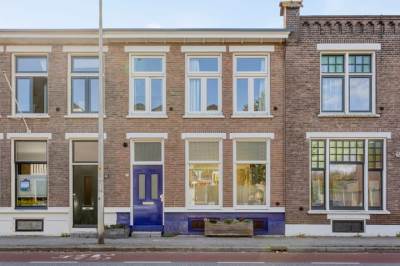 Woning Veenweg 64 Deventer