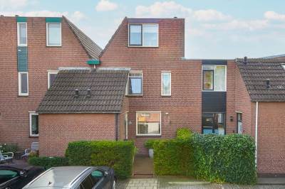 Woning Noorderbreek 51 Landsmeer