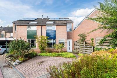 Woning 't Spiek 56 Beilen