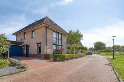Woning Diamantsingel 22 Terneuzen