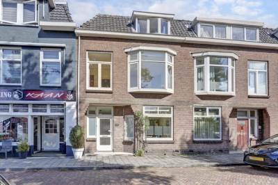 Woning Diepenveenseweg 98 Deventer