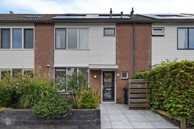 Woning Kamperzand 26 Huizen